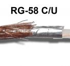 Кабель RG-58 С/U - Premier 