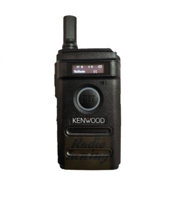 Kenwood TK-F7 SMART LCD