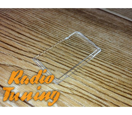 Стекло для защиты экрана рации Baofeng UV3R