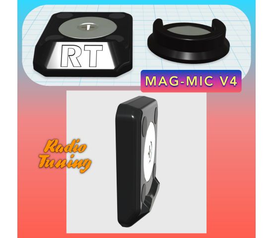 MagMic V4