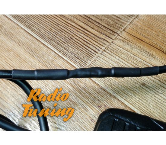 Наращивание кабеля тангенты OPTIM APOLLO