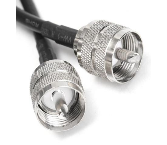 PL-PL переходник 