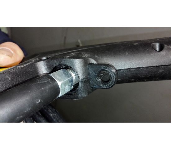 Скоба 5.037-140.0 для пистолета karcher 50371400