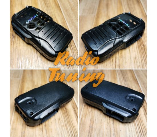 Запчасти Optim Apollo - КОРПУС тангенты