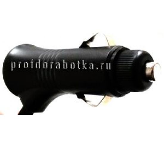 Прикуриватель с выключателем