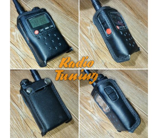 Чехол для рации Baofeng UV3R
