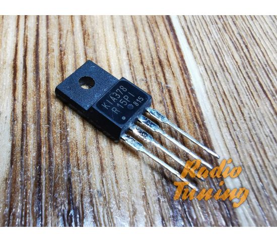 KIA378R15PI стабилизатор для Megajet MJ-555