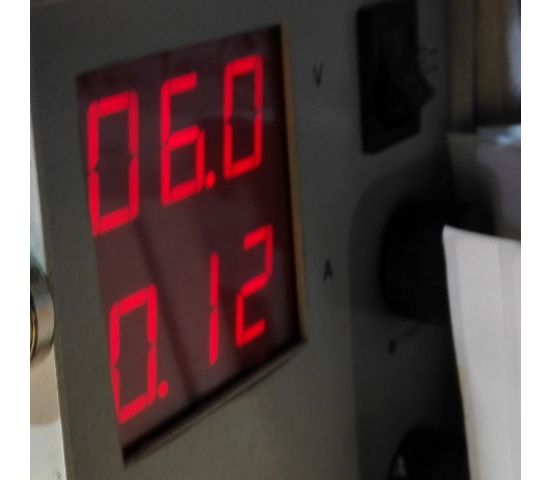 Оригинальные светодиоды 6v для телевизоров LED LG