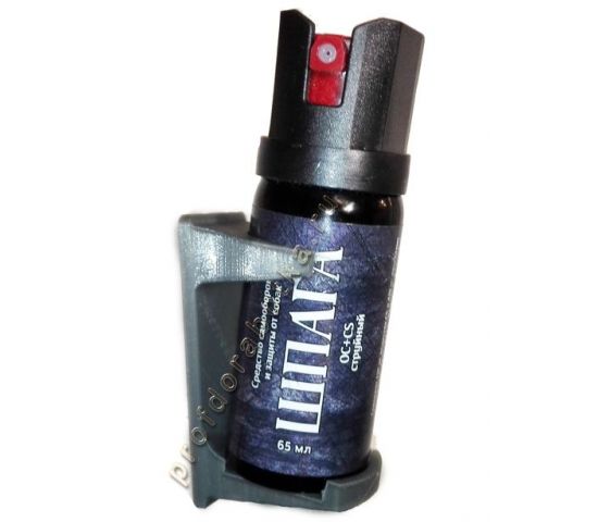 держатель газового баллоничка