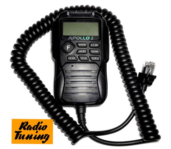 Тангента Optim Apollo V2.5