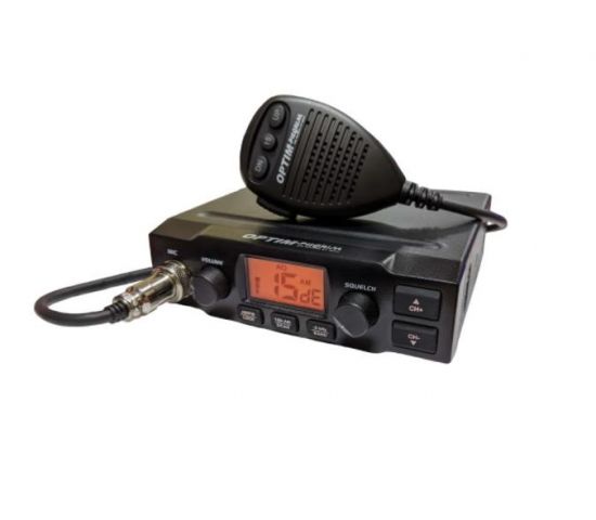 Optim PILGRIM (NEW 2022) - 20 ВТ (FM) !!!  оригинал