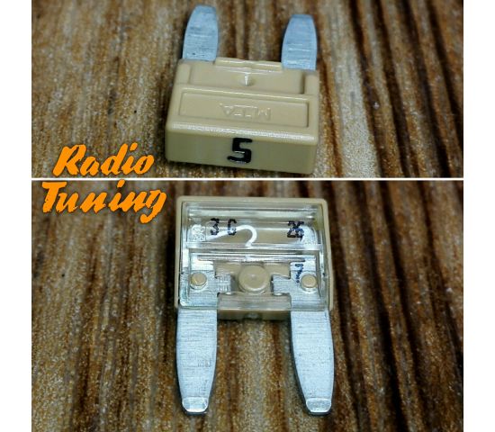 Предохранитель для оптим аполло